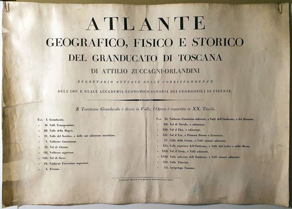 



Zuccagni Orlandini Attilio