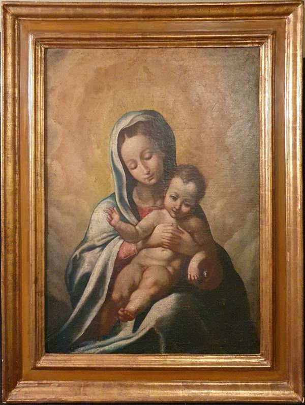 



Scuola italiana, sec. XVIII