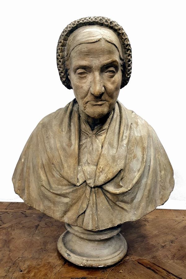 



Scuola italiana, sec. XIX  - Asta COLLECTIBLES, Mobili, Arredi e Dipinti dal secolo XVI al XX - Poggio Bracciolini Casa d'Aste
