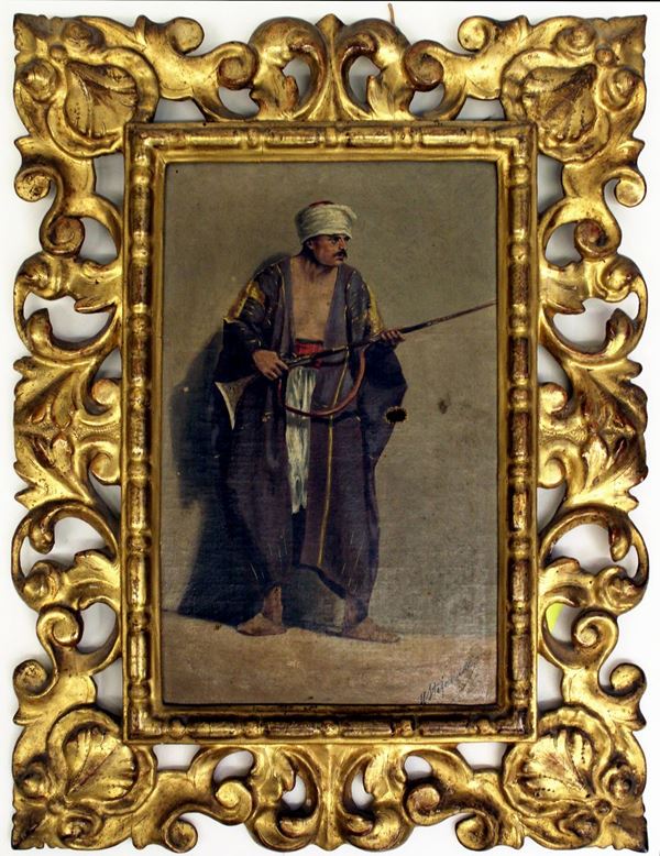 



Ugo Stefanutti  - Asta COLLECTIBLES, Mobili, Arredi e Dipinti dal secolo XVI al XX - Poggio Bracciolini Casa d'Aste