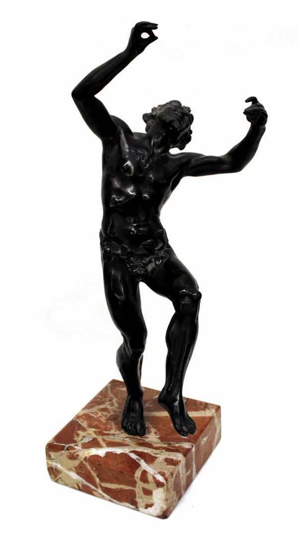 



Scuola italiana, sec. XIX  - Asta COLLECTIBLES, Mobili, Arredi e Dipinti dal secolo XVI al XX - Poggio Bracciolini Casa d'Aste