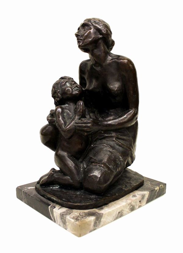 



Scuola italiana, sec. XX  - Asta COLLECTIBLES, Mobili, Arredi e Dipinti dal secolo XVI al XX - Poggio Bracciolini Casa d'Aste