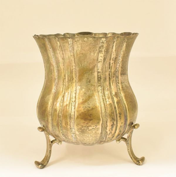 



PORTA VASO SEC. XX