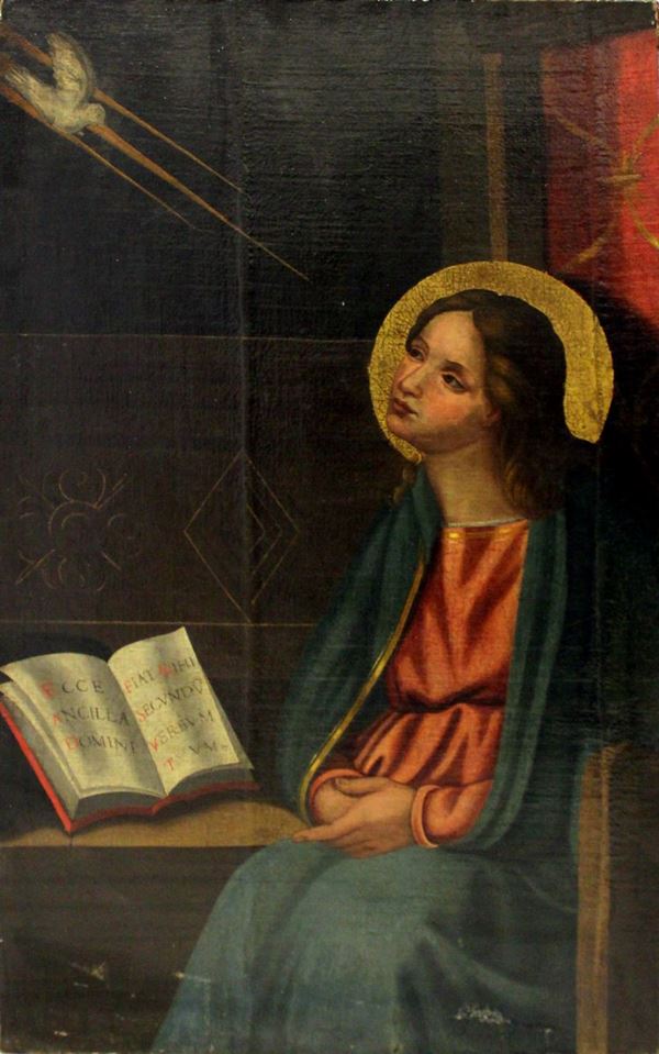 Scuola fiorentina, sec. XVIII