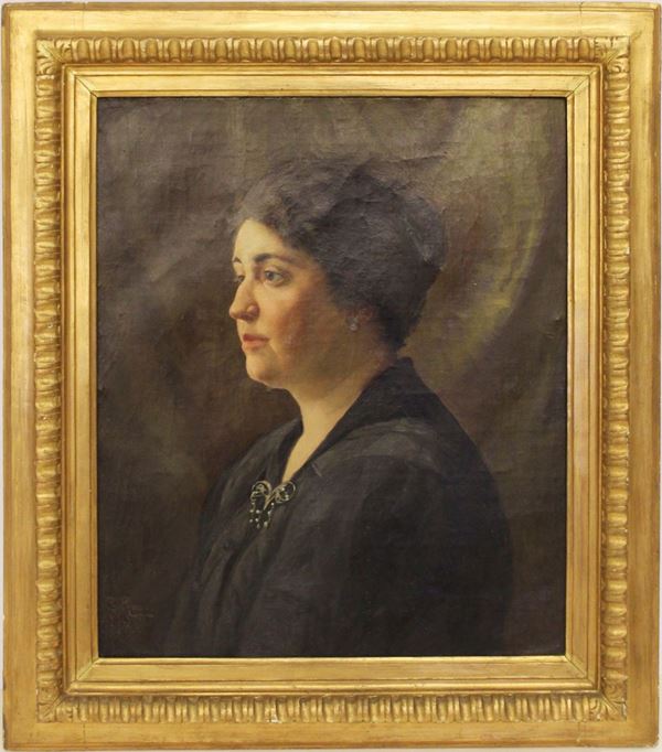 Gino Rossi