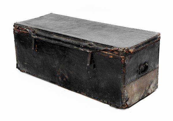 Baule, Toscana, sec. XVII