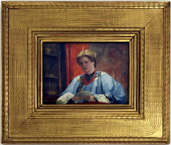 Phillis Woolver