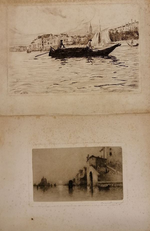 Luigi Bompard  - Asta DIPINTI ANTICHI E DEL SECOLO XIX - Poggio Bracciolini Casa d'Aste