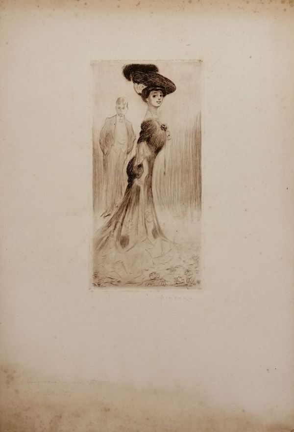 Luigi Bompard