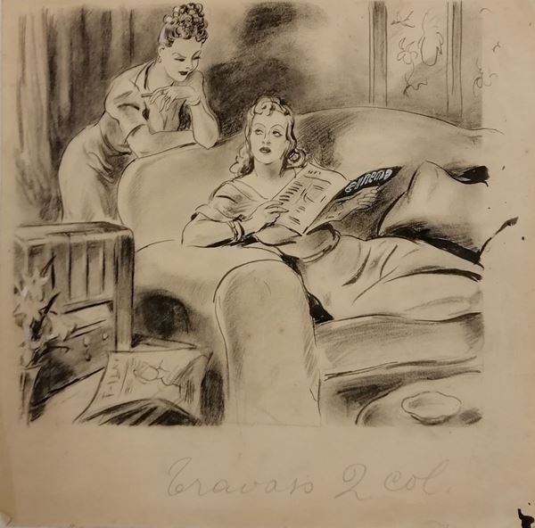 Luigi Bompard