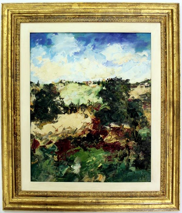 



Sergio Scatizzi  - Asta COLLECTIBLES, Mobili, Arredi e Dipinti dal secolo XVI al XX - Poggio Bracciolini Casa d'Aste