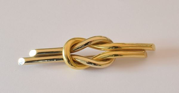 



SPILLA IN ORO GIALLO E ORO BIANCO