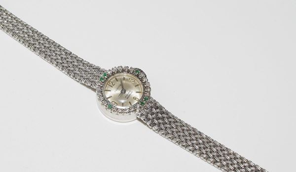 



TERIAM OROLOGIO PER SIGNORA