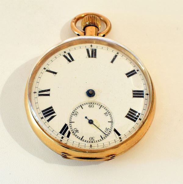 



OROLOGIO DA TASCA