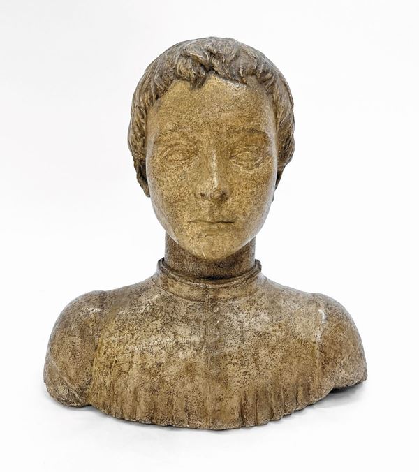 Scultura, in stile 500