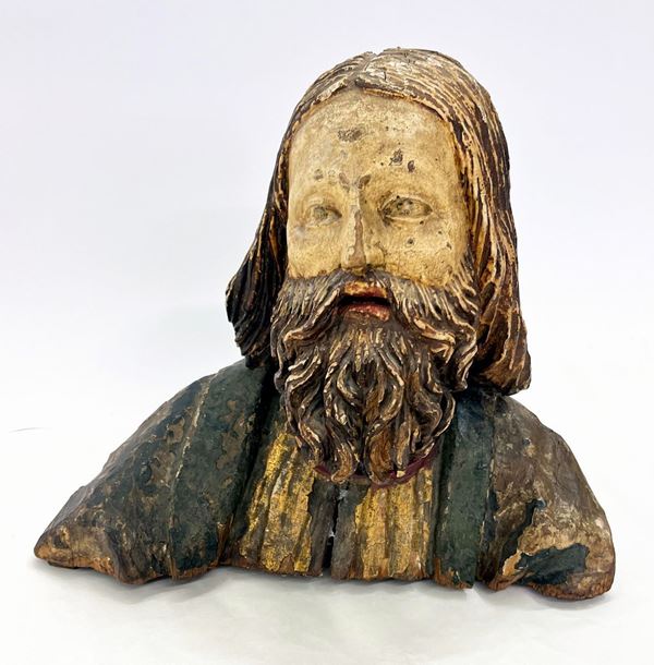 Scultura, sec. XVIII