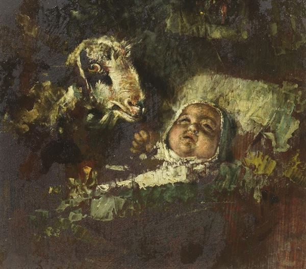 



Tito Pellicciotti