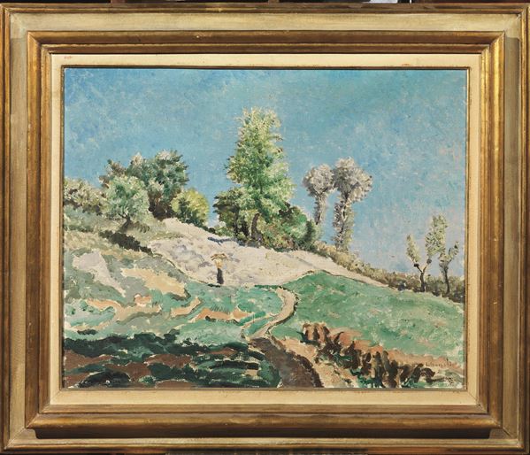 Giovanni Colacicchi - 



Giovanni Colacicchi 