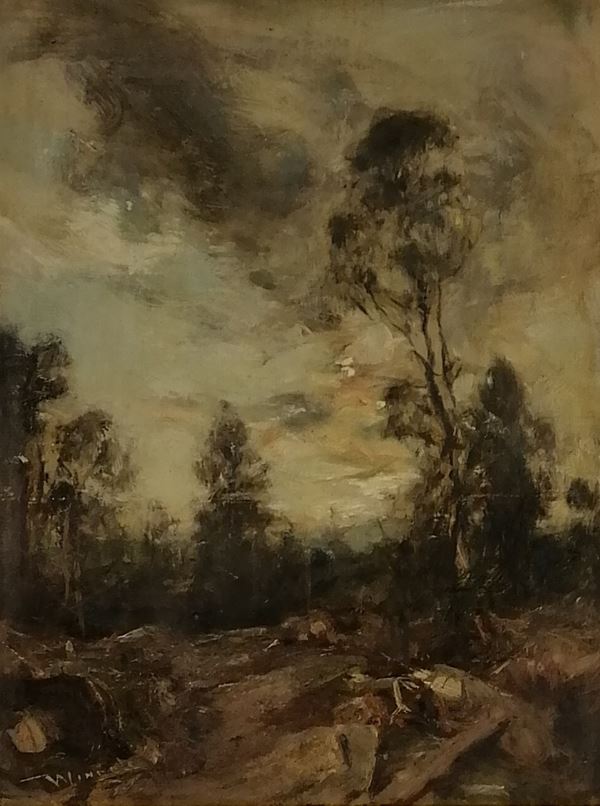 James Wingate Lowton