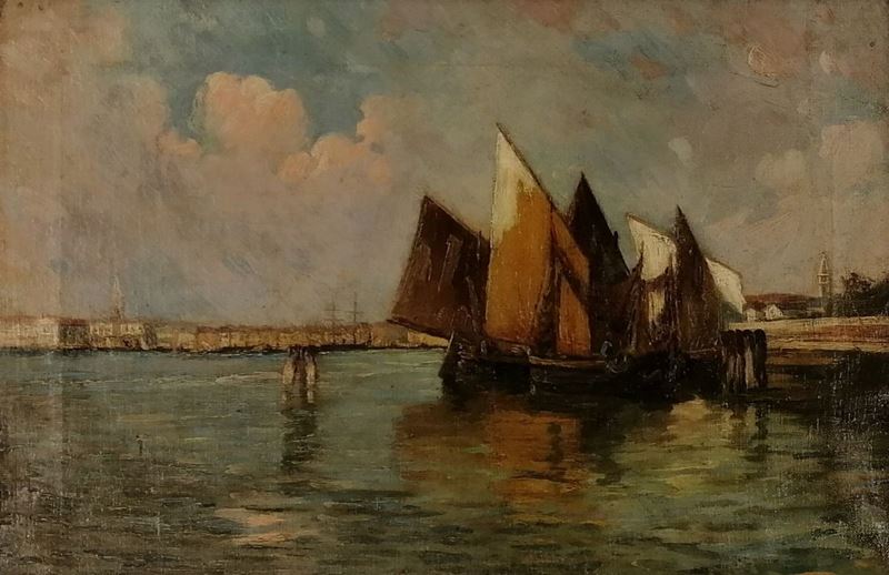 Scuola Italiana, Secolo XX