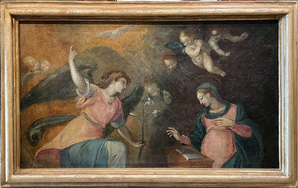



Scuola italiana, sec. XVII