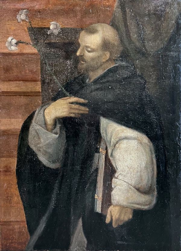 



Scuola italiana, sec. XVII