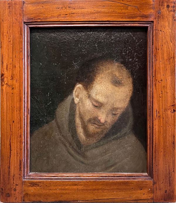 



Scuola italiana, sec. XVII