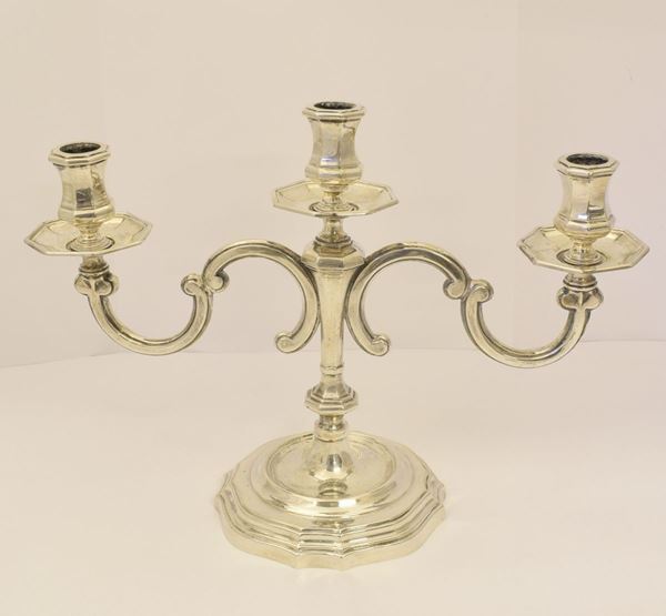 



CANDELABRO SEC. XX