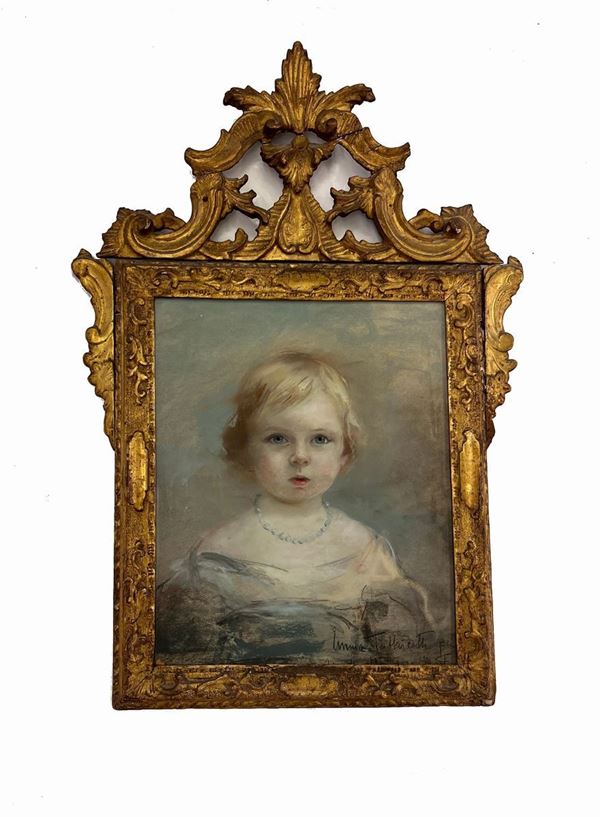 



Maria Teresa Mazzei Fabbricotti