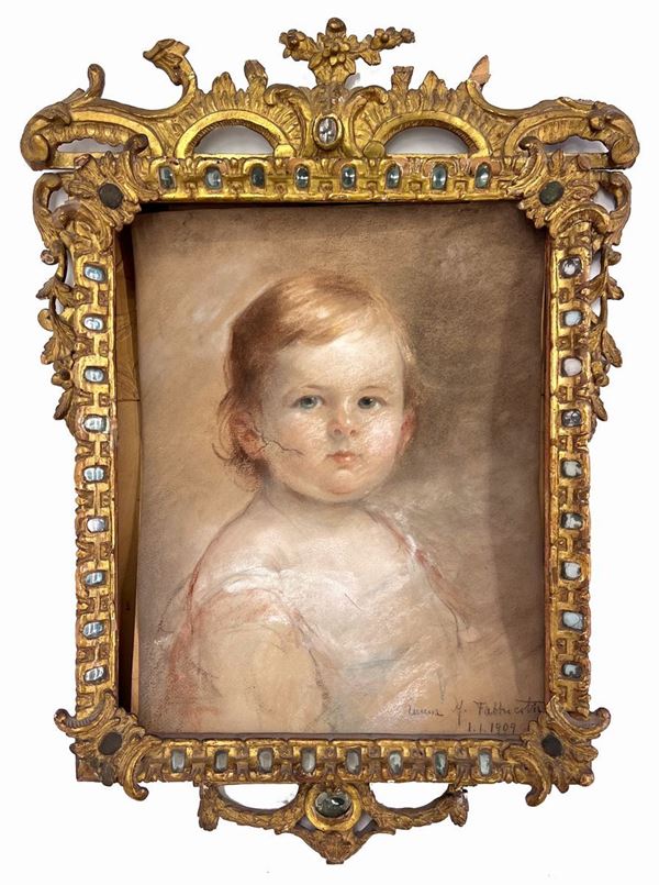 



Maria Teresa Mazzei Fabbricotti  - Asta DIPINTI DAL XVI AL XX SECOLO - Poggio Bracciolini Casa d'Aste