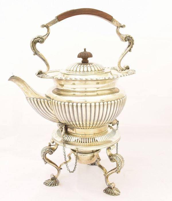 



SAMOVAR LONDRA 