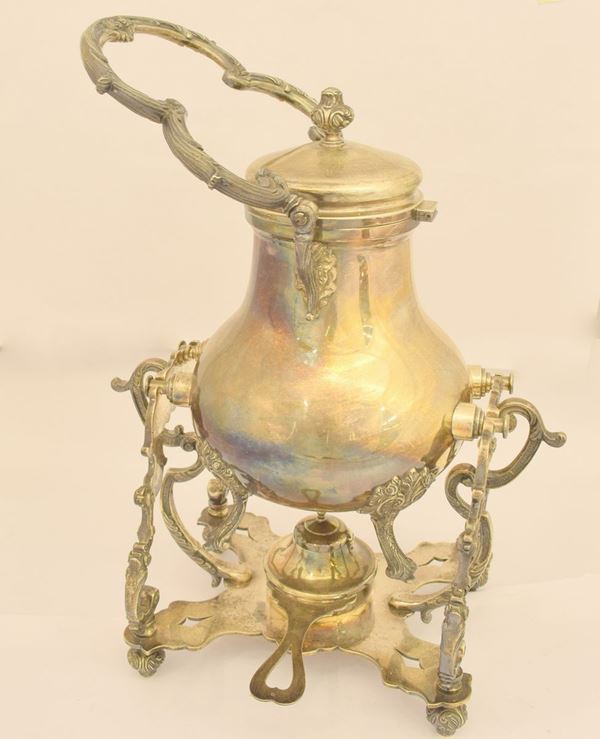



SAMOVAR,&nbsp; PERU'&nbsp; SEC. XX