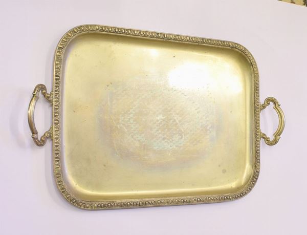 



GUANTIERA SEC. XX  - Asta GIOIELLI, OROLOGI E ARGENTI - Poggio Bracciolini Casa d'Aste