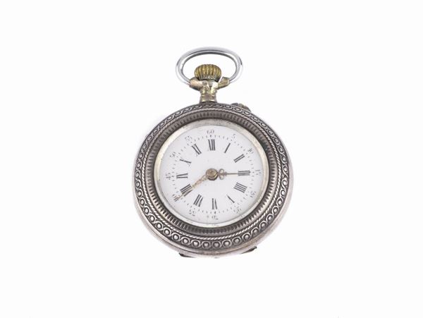 OROLOGIO DA TASCHINO 