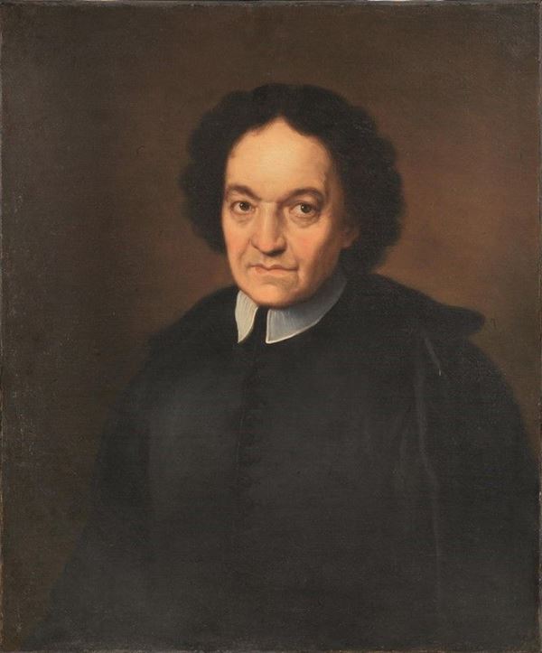 



Scuola emiliana, sec. XVII