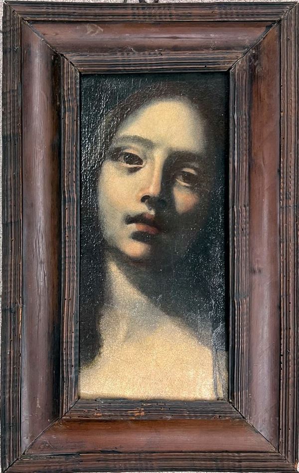 



Scuola fiorentina, sec. XVII