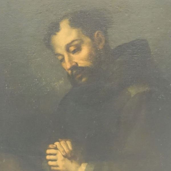 



Scuola italiana del XVIII secolo