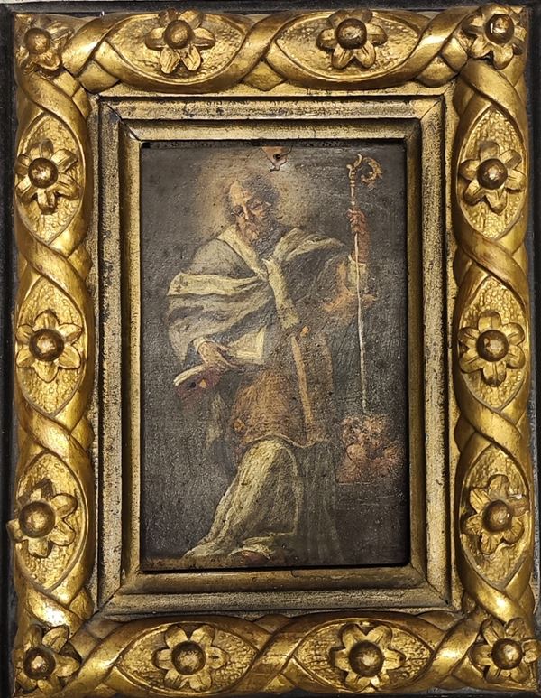 



Scuola Italiana, sec.XVIII