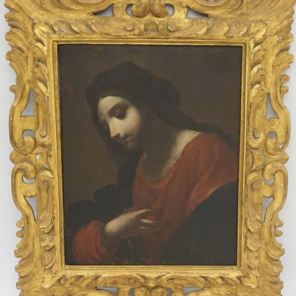 



Scuola italiana del XVIII secolo