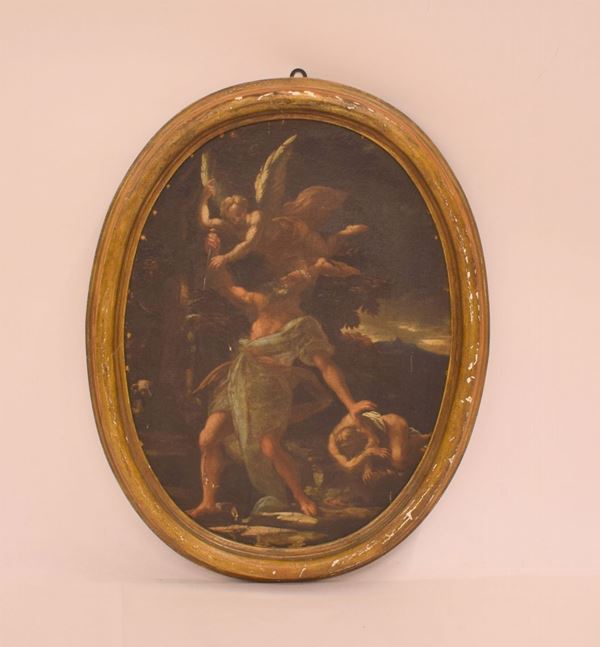 



Scuola italiana, secolo XVIII