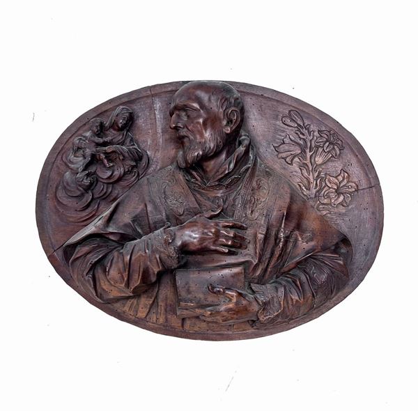 



Scuola italiana, sec. XVIII