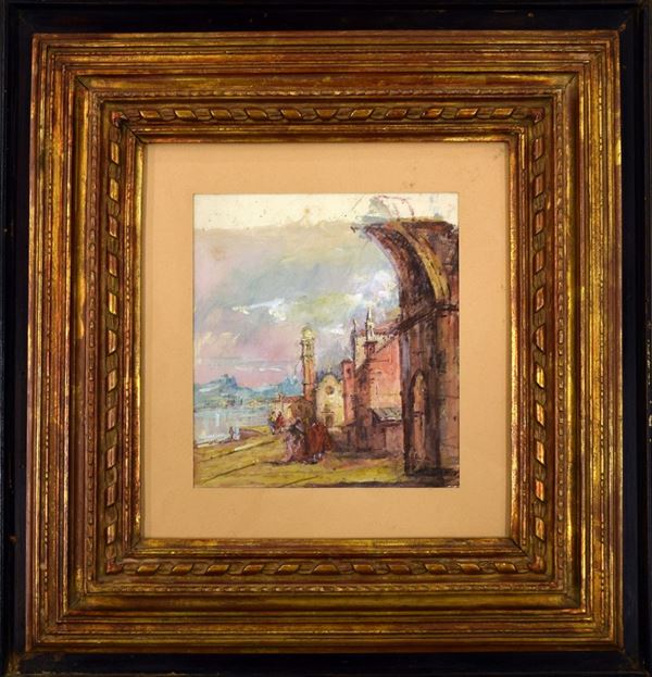 



Scuola del secolo XIX