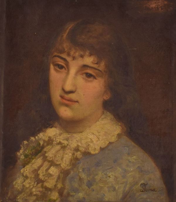 



Gioacchino Toma