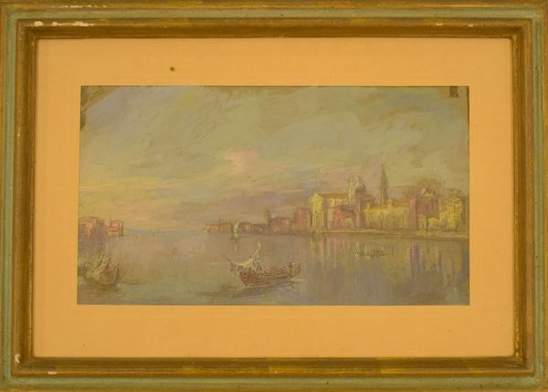 



Scuola italiana, secolo XIX  - Asta DIPINTI e DISEGNI DAL SECOLO XVI AL XX - Poggio Bracciolini Casa d'Aste