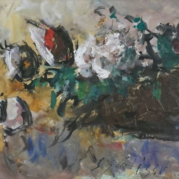 



Sergio Scatizzi