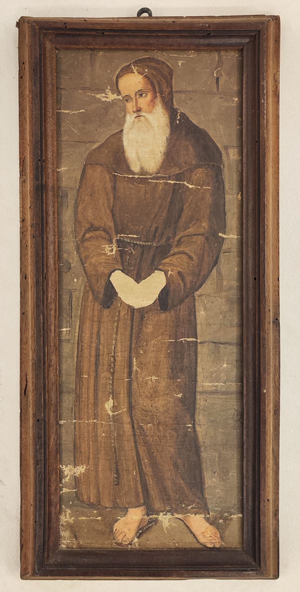 



Scuola Italiana, sec. XIX  - Asta Dipinti e stampe dal XVII al XXI secolo - Poggio Bracciolini Casa d'Aste