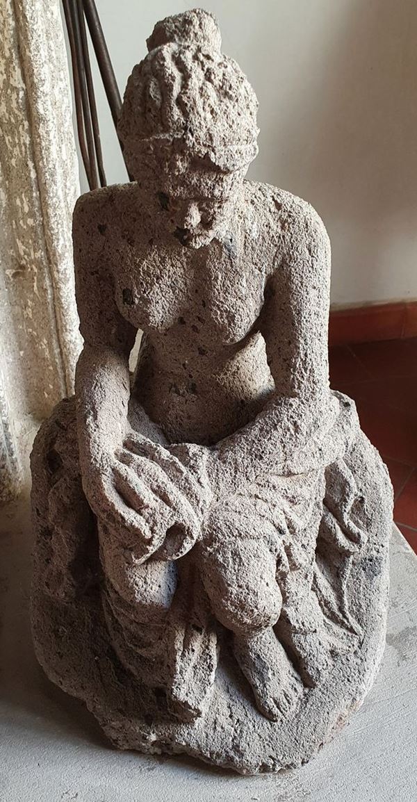 



Scuola toscana, secolo XVIII   - Asta MOBILI, ARREDI E OGGETTI D'ARTE - Poggio Bracciolini Casa d'Aste