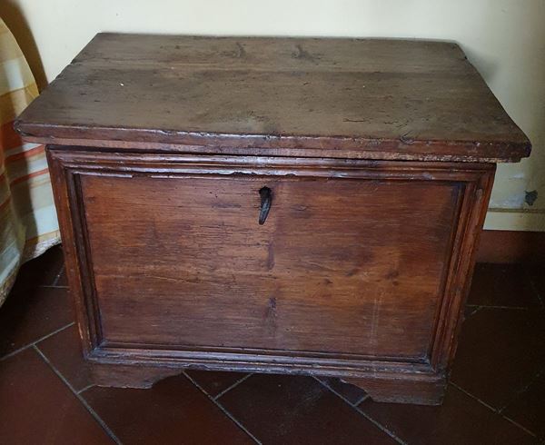 Piccola cassina, toscana, secolo XVIII