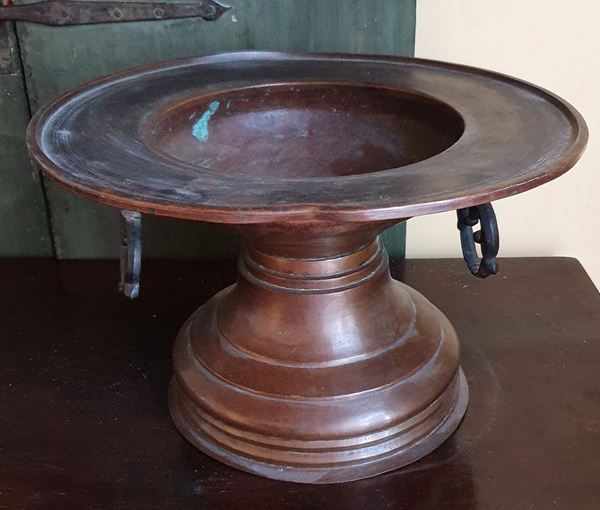 



Braciere, Toscana, secolo XIX  - Asta MOBILI, ARREDI E OGGETTI D'ARTE - Poggio Bracciolini Casa d'Aste