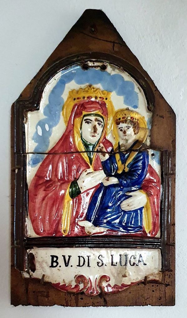 



Placca, Italia centrale, secolo XVIII  - Asta MOBILI, ARREDI E OGGETTI D'ARTE - Poggio Bracciolini Casa d'Aste